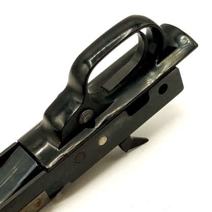 Winchester 120 12ga, Shotgun Part. Trigger Housing (metal) w/ Pin - Image 4