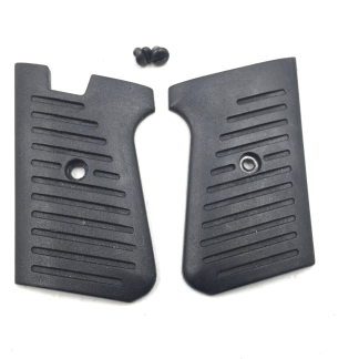Jimenez J.A. 380 .380ACP, Pistol Parts: Grips with Screws