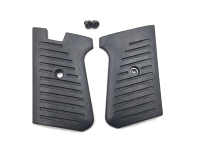 Jimenez J.A. 380 .380ACP, Pistol Parts: Grips with Screws