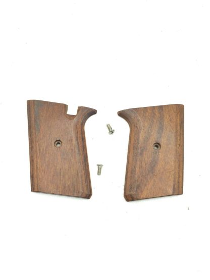 Davis P-32 .32ACP, Pistol Parts, Grips, Screws