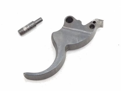 Colt Detective 38 SPL Revolver Parts: Trigger and Pin - Image 5