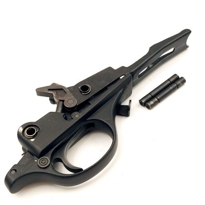 Hatsan Arms Escort Pump, 12ga Shotgun Part. Trigger Housing (metal) w/ Pins - Image 10
