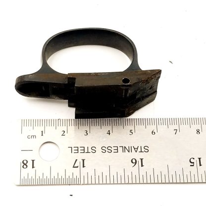 Winchester 1897, 12ga Shotgun Part. Trigger / Guard Bow (metal) - Image 5