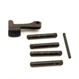 New England Pardner Tracker II SBI, 12ga Shotgun Part. Release Lever, Pins