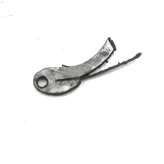 Rohm RG-12 .22LR, Revolver Parts: Hand