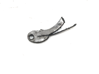 Rohm RG-12 .22LR, Revolver Parts: Hand