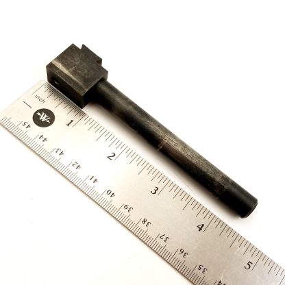 Winchester 77 .22LR, Rifle Part. Slide Guide, Mainspring - Image 4