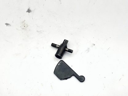 Jiminez Arms JA 9 9mm, Pistol Parts, Trigger Disconnector with lever