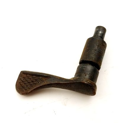 Stevens 940 E, 12ga Shotgun Part. Side Lever - Image 4