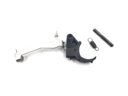 Smith & Wesson SW40F .40S&W, Pistol Parts: Trigger with Pin, Spring - Image 5