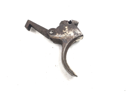 American Revolver Bulldog, 38 S&W Revolver Parts:  Trigger with Lifter