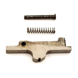 Mossberg 385KB, 12ga Shotgun Part. Lever w/ Pin, Spring