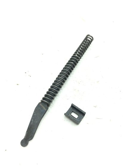Ruger New Model Single Six .22Mag, Revolver Parts, Strut, Spring, Seat - Image 2