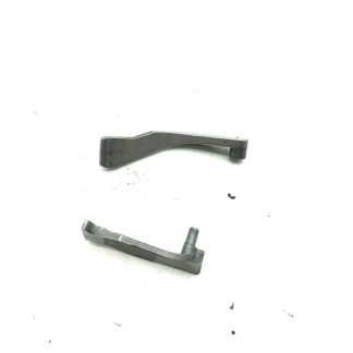 Ruger SP101 .357Mag, Revolver Parts, Bar, Hand