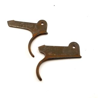 Stevens 311A, 12ga Shotgun Part. Triggers