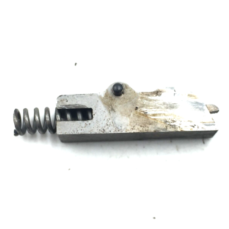 Smith & Wesson 14-3 .38Spl, Revolver Parts: Rebound Slide, Spring