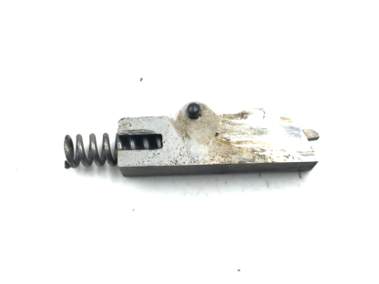 Smith & Wesson 14-3 .38Spl, Revolver Parts: Rebound Slide, Spring