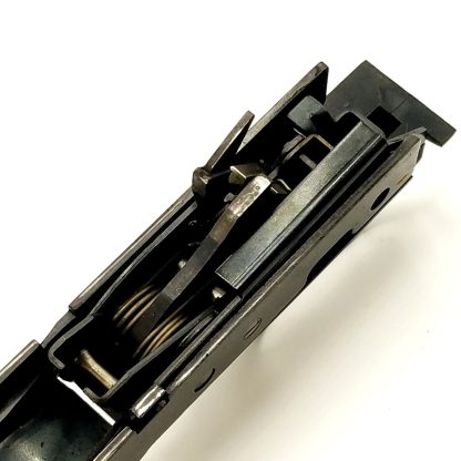 Winchester 120 12ga, Shotgun Part. Trigger Housing (metal) w/ Pin - Image 5