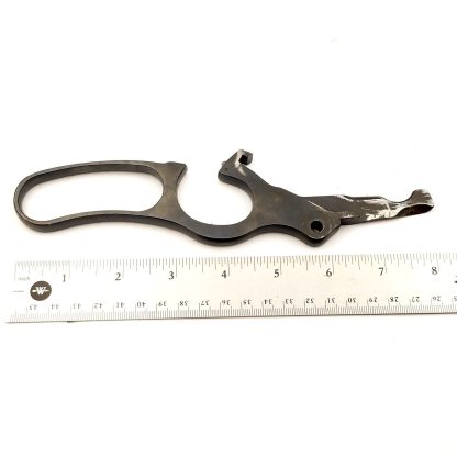Marlin 336, 30-30 Win Part. Finger Lever - Image 4