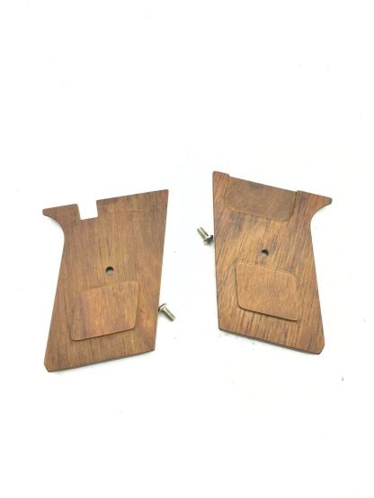 Davis P-32 .32ACP, Pistol Parts, Grips, Screws - Image 3