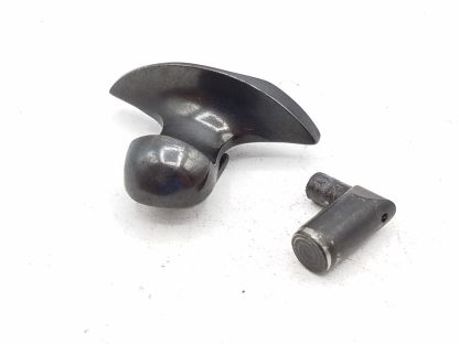 Colt Detective 38 SPL Revolver Parts: Latch and Latch Pin