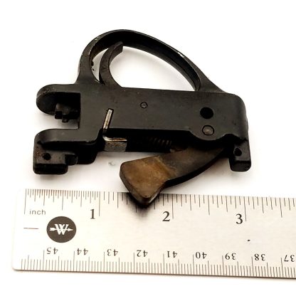 Stevens 35M, 22 Mag Part. Trigger Housing (metal) w/ Screws - Image 4