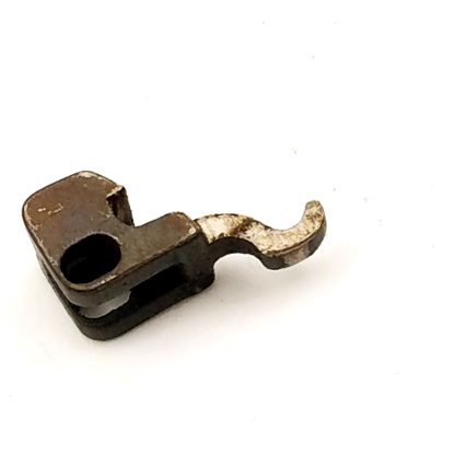 Smith & Wesson 49 .38 Spl, Revolver, Cylinder Stop