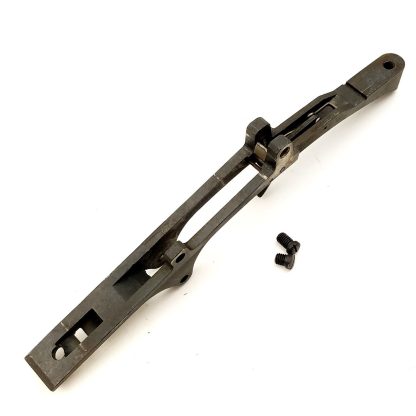Marlin 336CS, 30-30 Win, Rifle Part. Trigger Guard Plate w/ Trigger, Screws - Image 6