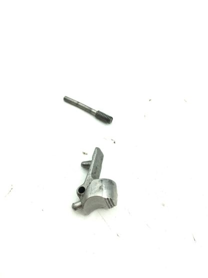 Ruger Security Six .357Mag, Revolver Parts, Latch