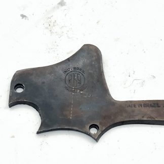 Rossi 68 .38Spl, Revolver Part. Sideplate