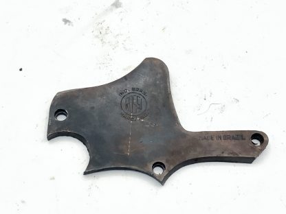 Rossi 68 .38Spl, Revolver Part. Sideplate
