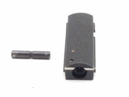 Taurus Model 1911, 45ACP Pistol Parts: Mainspring Housing and Pin - Image 5