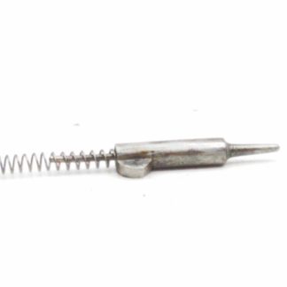 Dryse Model 1907, 32 ACP Pistol Parts: Firing Pin and Spring