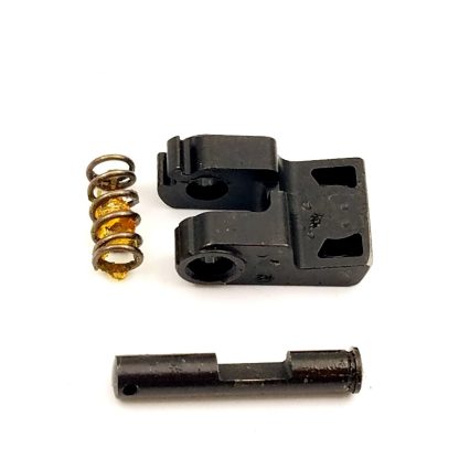 Rossi S411280, 410ga Shotgun Part. Stop Plate w/ Spring, Pin