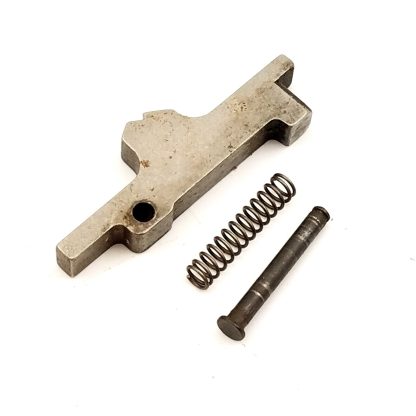 Mossberg 385KB, 12ga Shotgun Part. Lever w/ Pin, Spring - Image 4