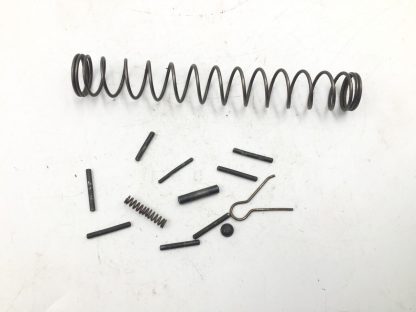 Inter Arms 380 ACP, Pistol Parts: Springs, Pins