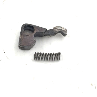 Smith & Wesson 14-3 .38Spl, Revolver Parts: Cylinder Stop