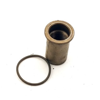 Remington 1100, 12ga Shotgun Part. Action Spring Tube Nut, Barrel Seal - Image 3