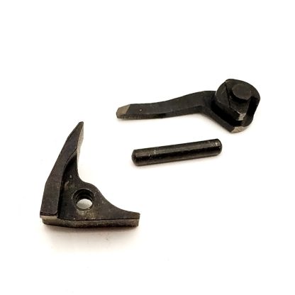 FEG FP9 9mm, Pistol Part. Levers, Pin