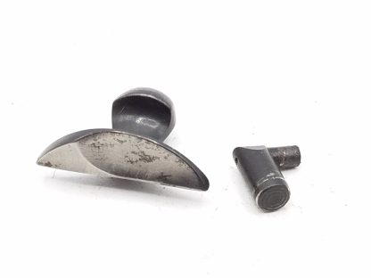 Colt Detective 38 SPL Revolver Parts: Latch and Latch Pin - Image 3