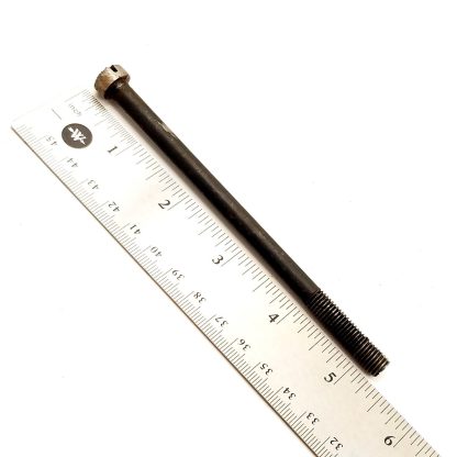 Diamond Arms 1926, 20ga Shotgun Part. Stock Bolt, Pins, Screws, Seat - Image 3
