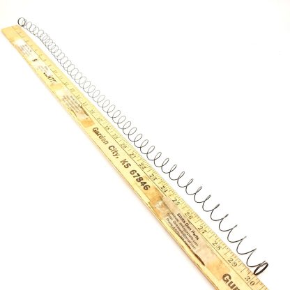 Hatsan Arms Escort Pump, 12ga Shotgun Part. Magazine Spring, Follower - Image 3