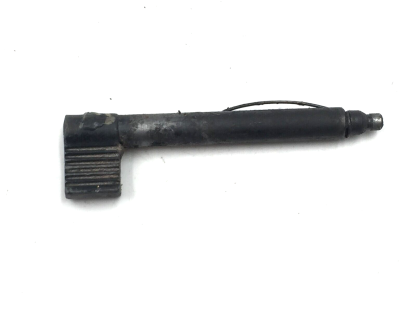 Rohm RG-12 .22LR, Revolver Parts: Center Pin