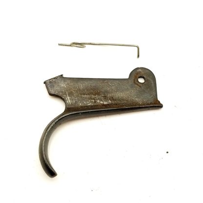 Stevens 311, 410ga Shotgun Part. Trigger (R) w/ Spring