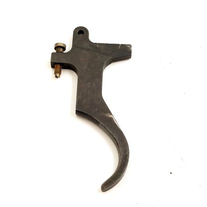 Winchester 77 .22LR, Rifle Part. Trigger - Image 7