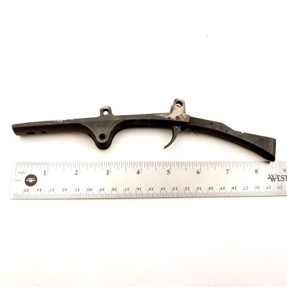 Marlin 336CS, 30-30 Win, Rifle Part. Trigger Guard Plate w/ Trigger, Screws - Image 7