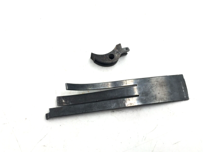 ATI Titan .45 ACP, Pistol Parts: Lever, Spring