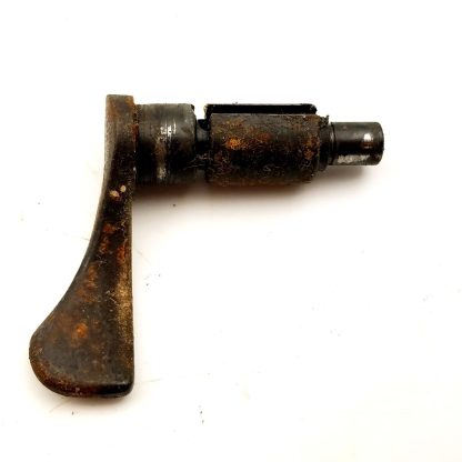 Stevens 940 E, 12ga Shotgun Part. Side Lever - Image 6