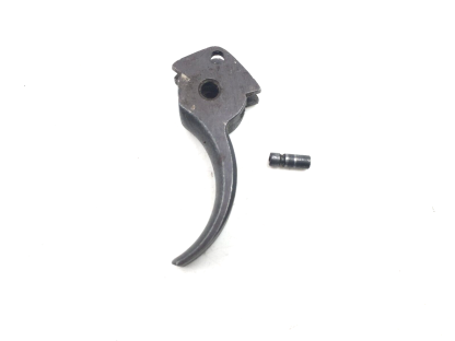 Astra A-75, 40 S&W Pistol Parts: Trigger - Image 3