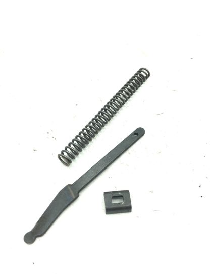 Ruger New Model Single Six .22Mag, Revolver Parts, Strut, Spring, Seat